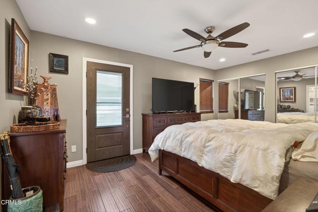 Detail Gallery Image 13 of 52 For 98 Mountain View St, Oak View,  CA 93022 - 4 Beds | 2 Baths