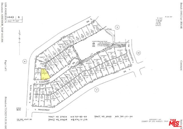 Drew Fenton | 18441 Kingsport Drive Malibu CA | MLS: 7461689 Drew Fenton | 18441 Kingsport Drive Malibu CA | MLS: 7461689