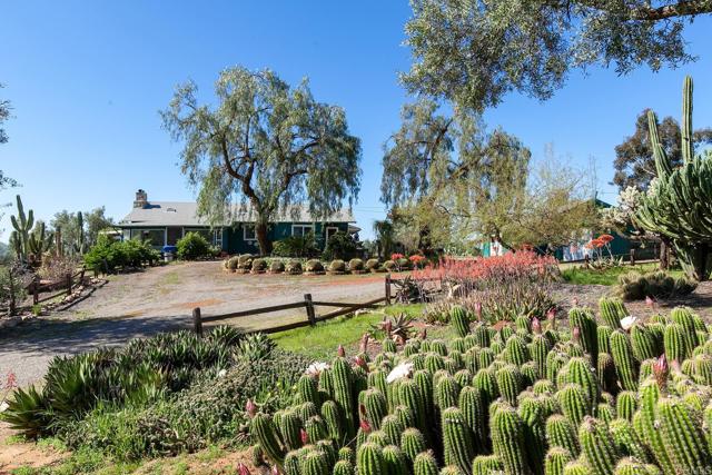 Detail Gallery Image 1 of 1 For 1245 Alpine Oaks Dr, Alpine,  CA 91901 - 2 Beds | 1 Baths