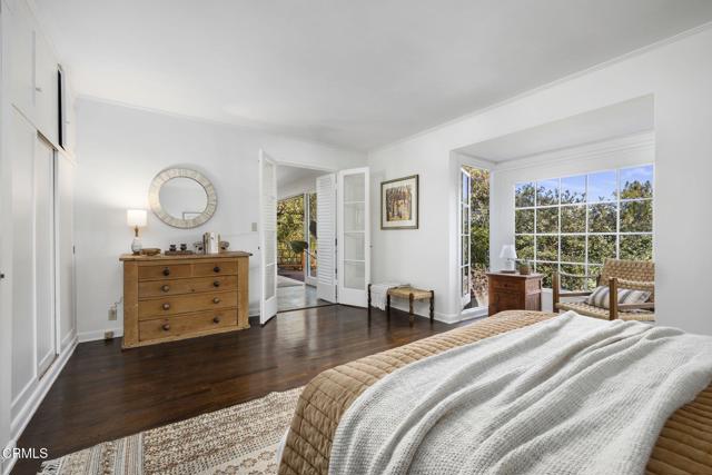 Detail Gallery Image 22 of 53 For 1556 Scenic Dr, Pasadena,  CA 91103 - 2 Beds | 1 Baths