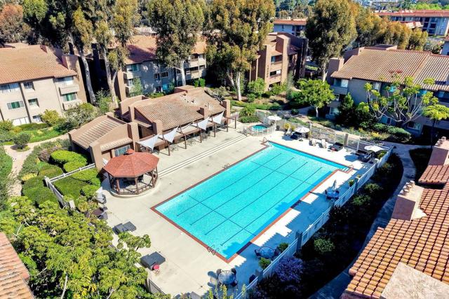 Detail Gallery Image 41 of 43 For 10250 Caminito Cuervo #15,  –,  CA 92108 - 2 Beds | 2 Baths