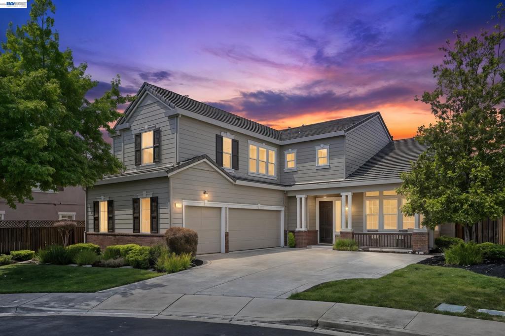 3609 Oakhurst Ct