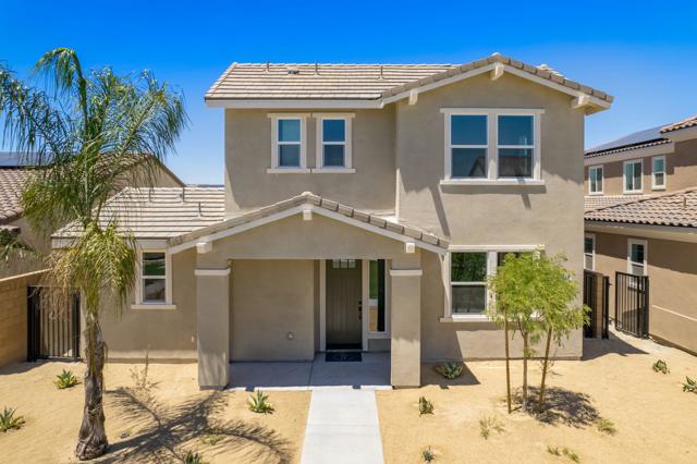 Camp Plan 4 Ext model 2