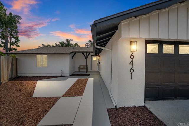 Detail Gallery Image 61 of 65 For 6461 Beaver Lake Ct, San Diego,  CA 92119 - 3 Beds | 2 Baths