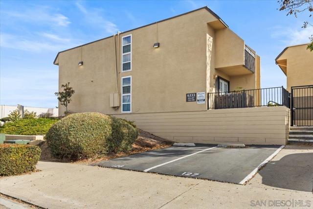 6333 Mount Ada Road, San Diego, California 92111, 1 Bedroom Bedrooms, ,1 BathroomBathrooms,Condominium,For Sale,Mount Ada Road,250016752SD