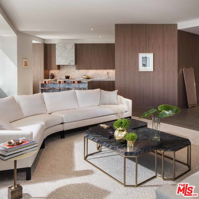 Model Great Room