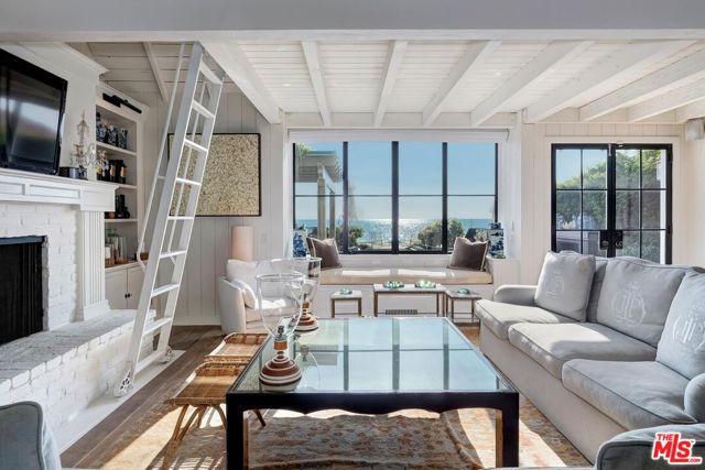 Drew Fenton | 23618 Malibu Colony Road Malibu CA | MLS: 7165966