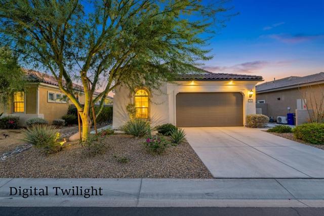 35 Chianti, Rancho Mirage, CA 92270