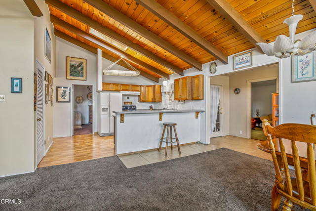 Detail Gallery Image 7 of 21 For 215 S Sanderson Way, Fort Bragg,  CA 95437 - 3 Beds | 1/1 Baths