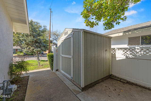 Detail Gallery Image 27 of 30 For 246 3rd St, Solvang,  CA 93463 - 3 Beds | 2 Baths