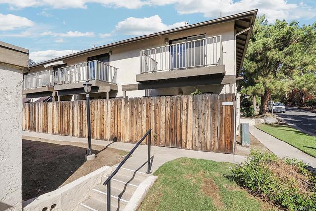 Detail Gallery Image 23 of 26 For 2648 Alpine Blvd a,  Alpine,  CA 91901 - 2 Beds | 1/1 Baths