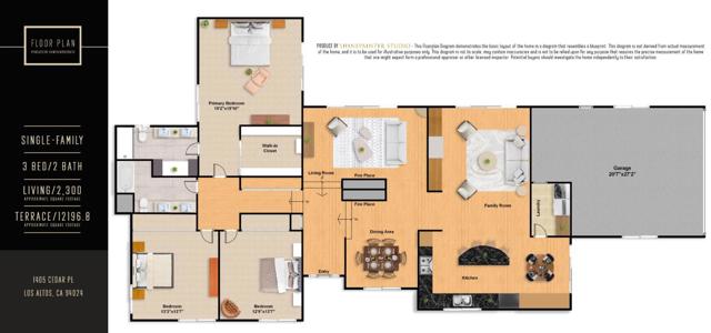 1405 Cedar Place, Los Altos CA: https://media.crmls.org/mediaz/0c23b290-5ef8-42db-ad0b-eba8e00151c3.jpg