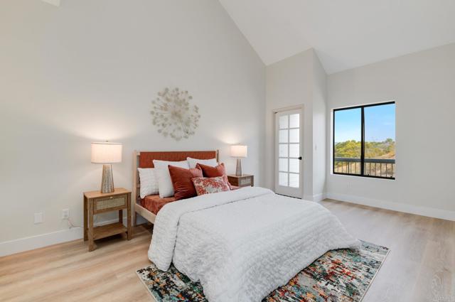 Detail Gallery Image 7 of 21 For 4631 Villas Ct, Bonita,  CA 91902 - 3 Beds | 2/1 Baths