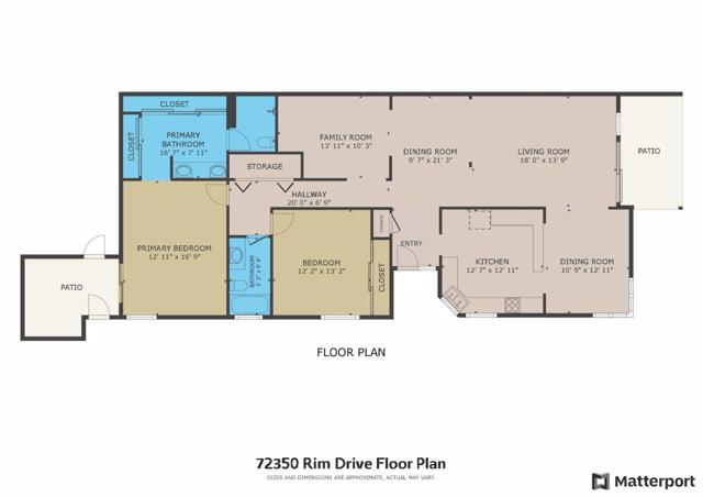72350 Rim Drive, Palm Desert CA: https://media.crmls.org/mediaz/0c24680c-5fe2-48eb-8860-9eaca1c414b5.jpg