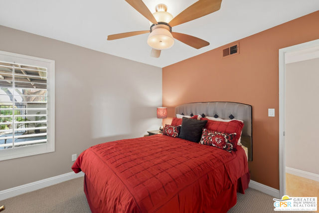 45 Torremolinos Drive, Rancho Mirage, CA 92270