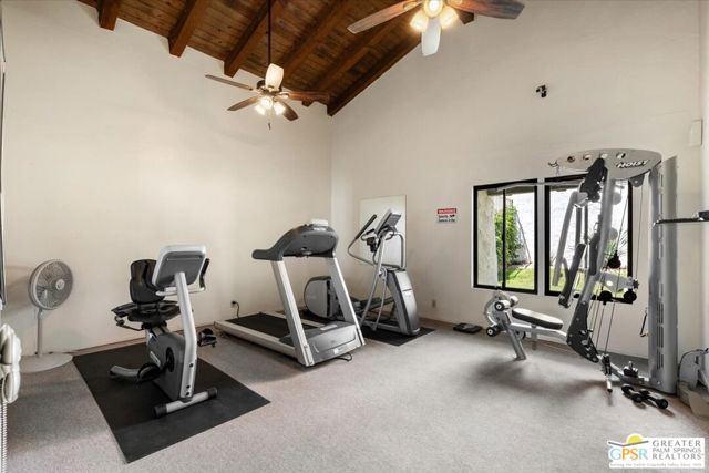 1050 E Ramon Road #15, Palm Springs, CA 92264