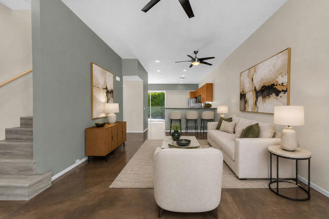 3554 Penny Lane, Palm Springs, CA 92262