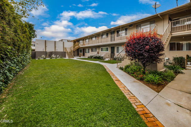 Detail Gallery Image 21 of 22 For 595 N Los Robles Ave #11,  Pasadena,  CA 91101 - 1 Beds | 1 Baths