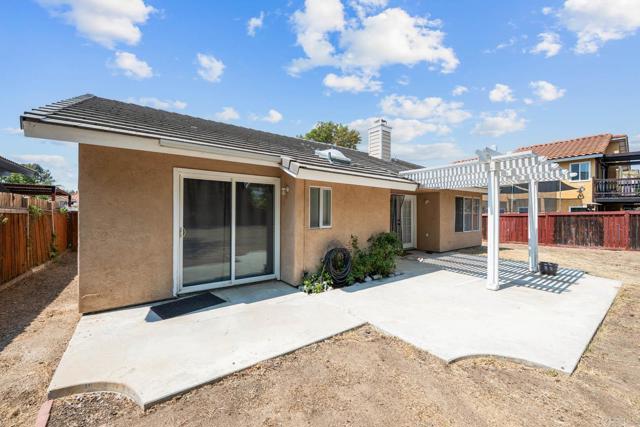 Detail Gallery Image 23 of 35 For 39938 Pearl Dr, Murrieta,  CA 92563 - 3 Beds | 2 Baths