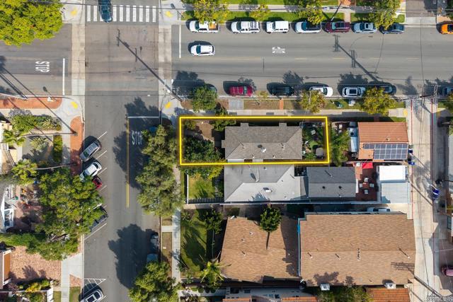 Detail Gallery Image 2 of 27 For 201 C Ave, Coronado,  CA 92118 - – Beds | – Baths