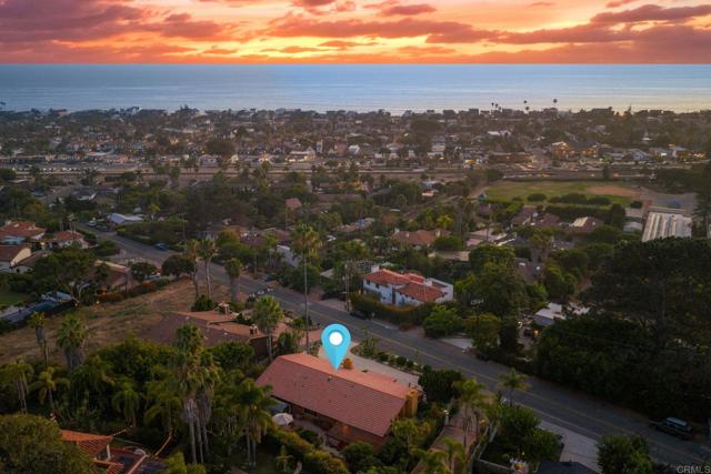 Detail Gallery Image 46 of 46 For 431 Orpheus Ave, Encinitas,  CA 92024 - 3 Beds | 3 Baths