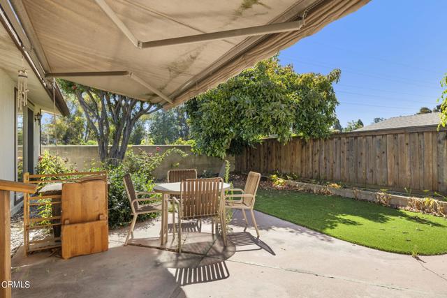 Detail Gallery Image 26 of 43 For 91 Bobolink Ln #91,  Ventura,  CA 93003 - 2 Beds | 2 Baths