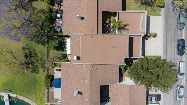 Detail Gallery Image 46 of 62 For 1610 Edgewater Ln, Camarillo,  CA 93010 - 3 Beds | 2/1 Baths