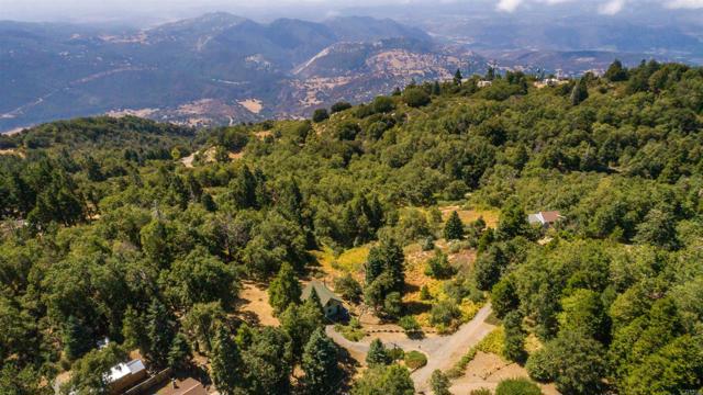 Detail Gallery Image 34 of 38 For 22209 Crestline Rd, Palomar Mountain,  CA 92060 - 3 Beds | 1/1 Baths