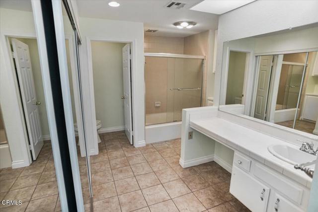 Detail Gallery Image 12 of 15 For 601 N Kenwood St #207,  Glendale,  CA 91206 - 2 Beds | 2 Baths