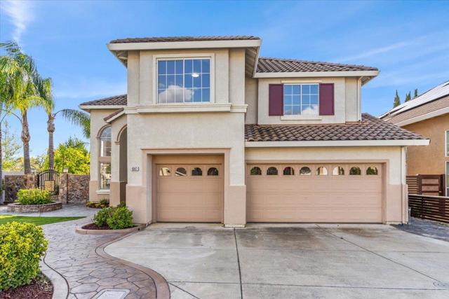 Details for 4047 Avignon Lane, San Jose, CA 95135