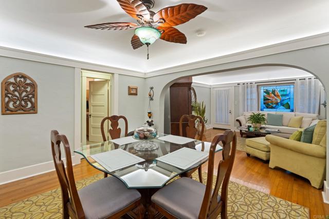 Detail Gallery Image 12 of 60 For 4222 24 Swift Ave, San Diego,  CA 92104 - – Beds | – Baths