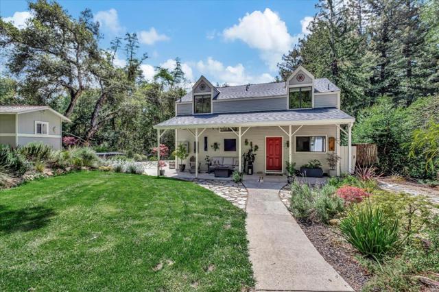 Details for 4399 Glenwood Drive, Scotts Valley, CA 95066