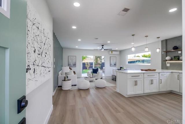 Detail Gallery Image 4 of 49 For 2891 Morningside St, San Diego,  CA 92139 - 3 Beds | 2 Baths