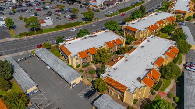 Detail Gallery Image 27 of 35 For 3010 Alta View Dr #107,  San Diego,  CA 92139 - 1 Beds | 1 Baths