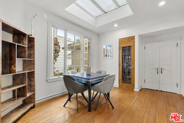 Drew Fenton | 2282 Canyonback Road Los Angeles CA | MLS: 7426024