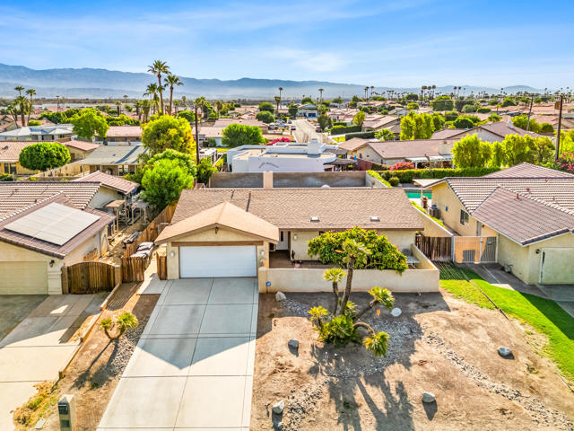 41740 Cambridge Avenue, Bermuda Dunes, CA 92203