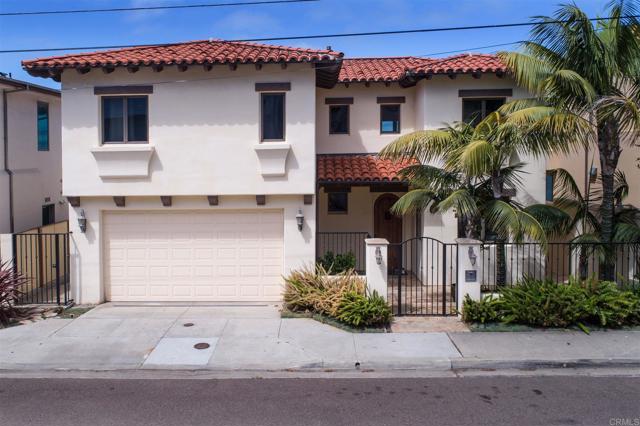 Detail Gallery Image 33 of 36 For 5556 Calumet Ave, La Jolla,  CA 92037 - 3 Beds | 3/1 Baths