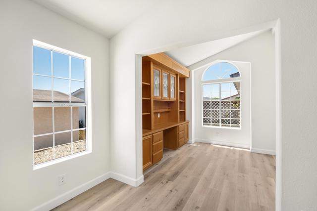 Home for Sale in Vista