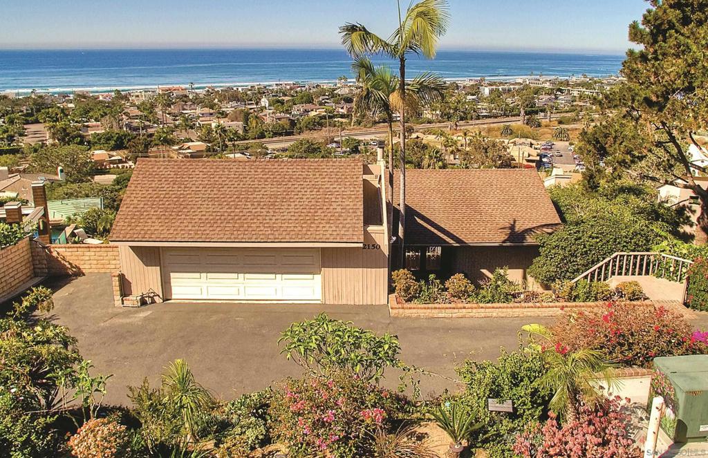 2150 Balboa Ave