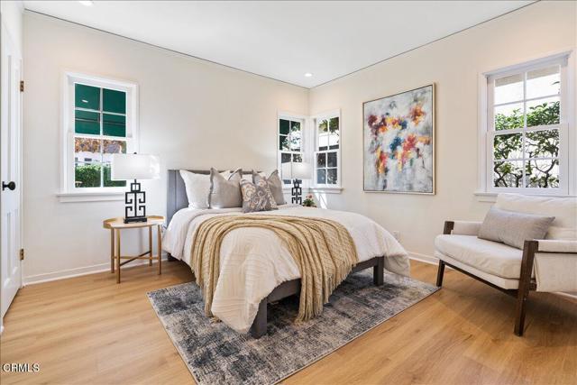 Detail Gallery Image 20 of 36 For 799 N Craig Ave, Pasadena,  CA 91104 - 2 Beds | 1/1 Baths