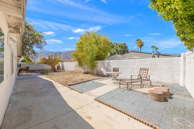 891 El Placer Road, Palm Springs, CA 92264