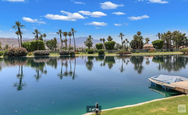 141 Lake Shore Drive, Rancho Mirage, CA 92270