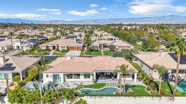 21 Calle La Reina, Rancho Mirage, CA 92270