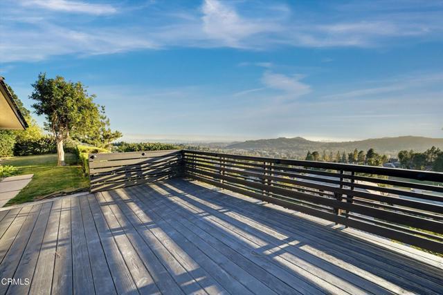 Detail Gallery Image 7 of 35 For 614 Starlight Crest Dr, La Canada Flintridge,  CA 91011 - 4 Beds | 3 Baths