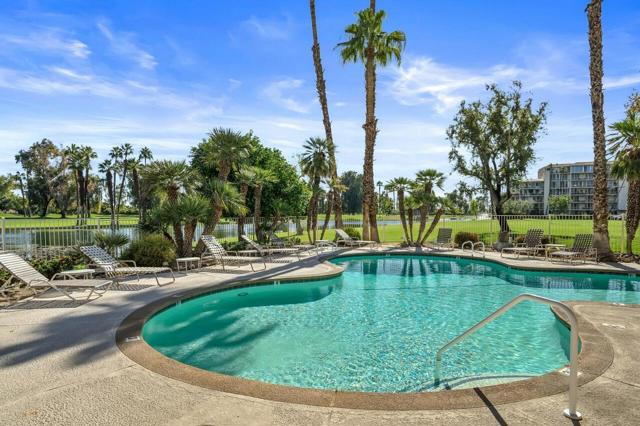 910 Island Drive #206, Rancho Mirage, CA 92270