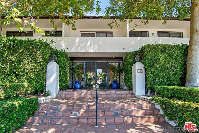 Image 2 for 1318 N Crescent Heights Blvd #204, West Hollywood, CA 90046