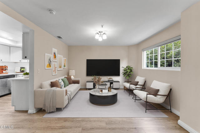 Detail Gallery Image 7 of 22 For 1037 Sunset Bld #B,  Arcadia,  CA 91007 - 3 Beds | 3 Baths