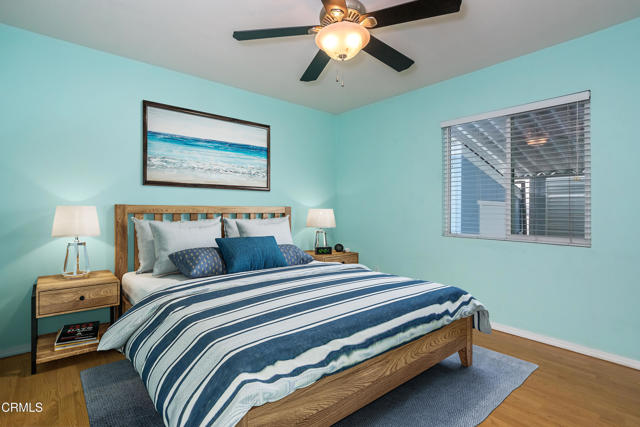 Detail Gallery Image 14 of 48 For 1215 Anchors Way Dr #124,  Ventura,  CA 93001 - 3 Beds | 2 Baths