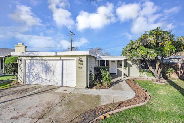 Details for 3361 Granada Court, Santa Clara, CA 95051