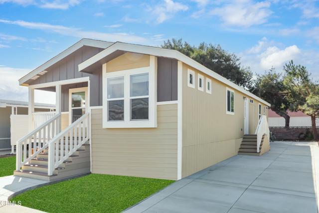 Detail Gallery Image 3 of 18 For 140 Borrego Ave #174,  Oxnard,  CA 93033 - 3 Beds | 0 Baths